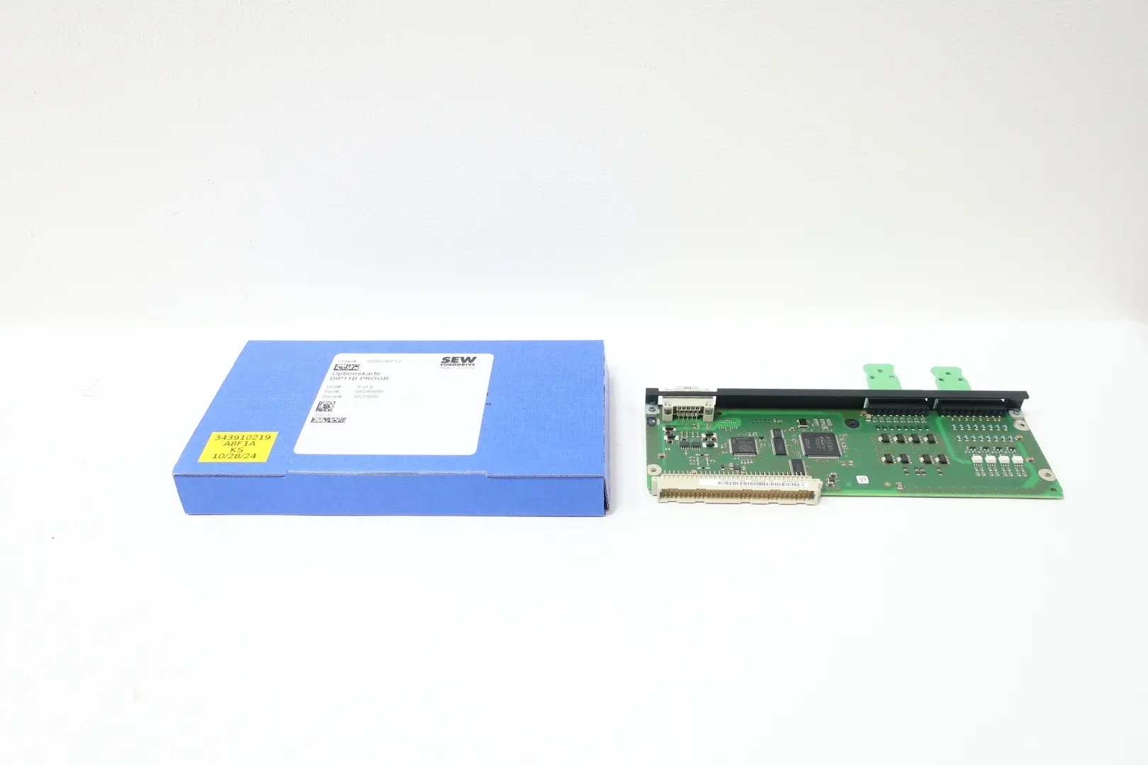 Produktfoto 1 von SEW EURODRIVE DIP11B