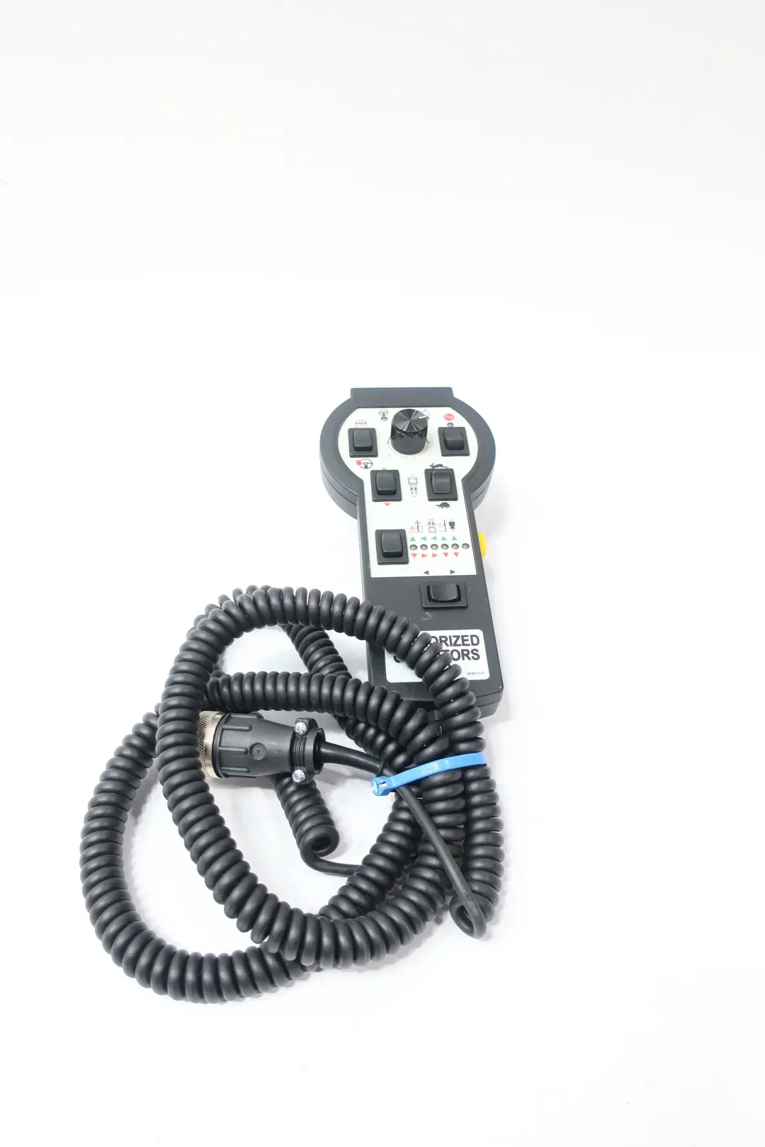 Produktfoto 1 von DEMATIC MCU-2