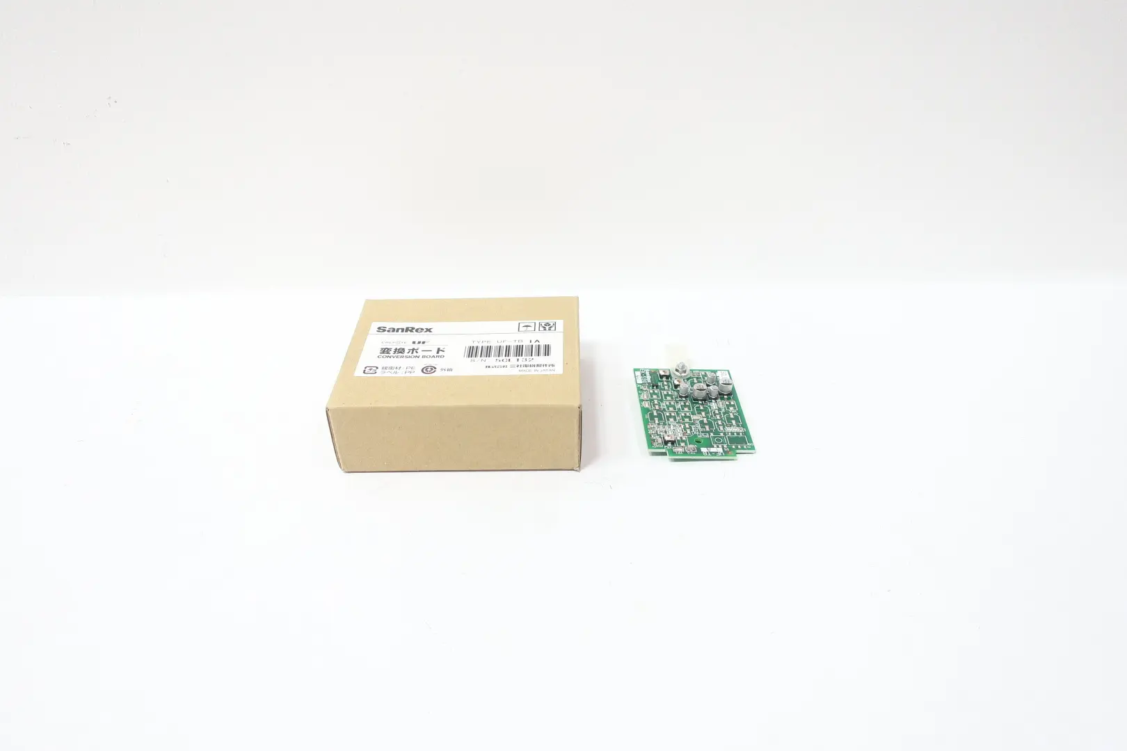 Produktfoto 1 von SANREX UF-TBEK-5907