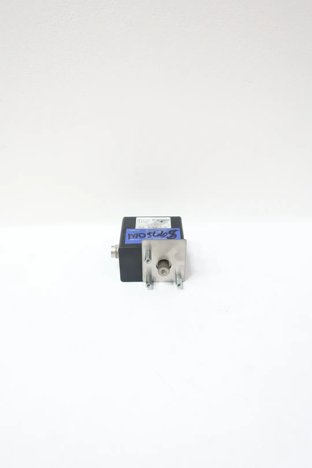 Produktfoto 1 von METTLER TOLEDO 3242.P0071