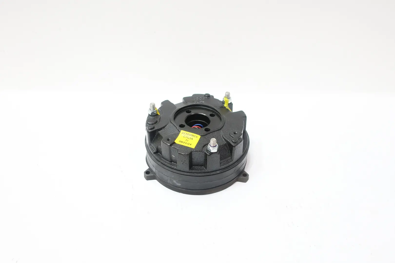 Produktfoto 1 von SEW EURODRIVE BE5A 17513251