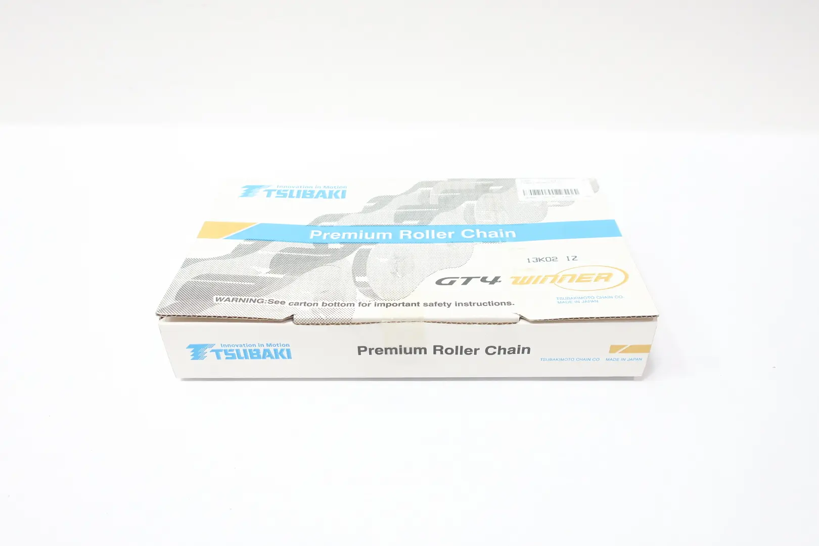Produktfoto 1 von TSUBAKI RS10B-2-RP-U