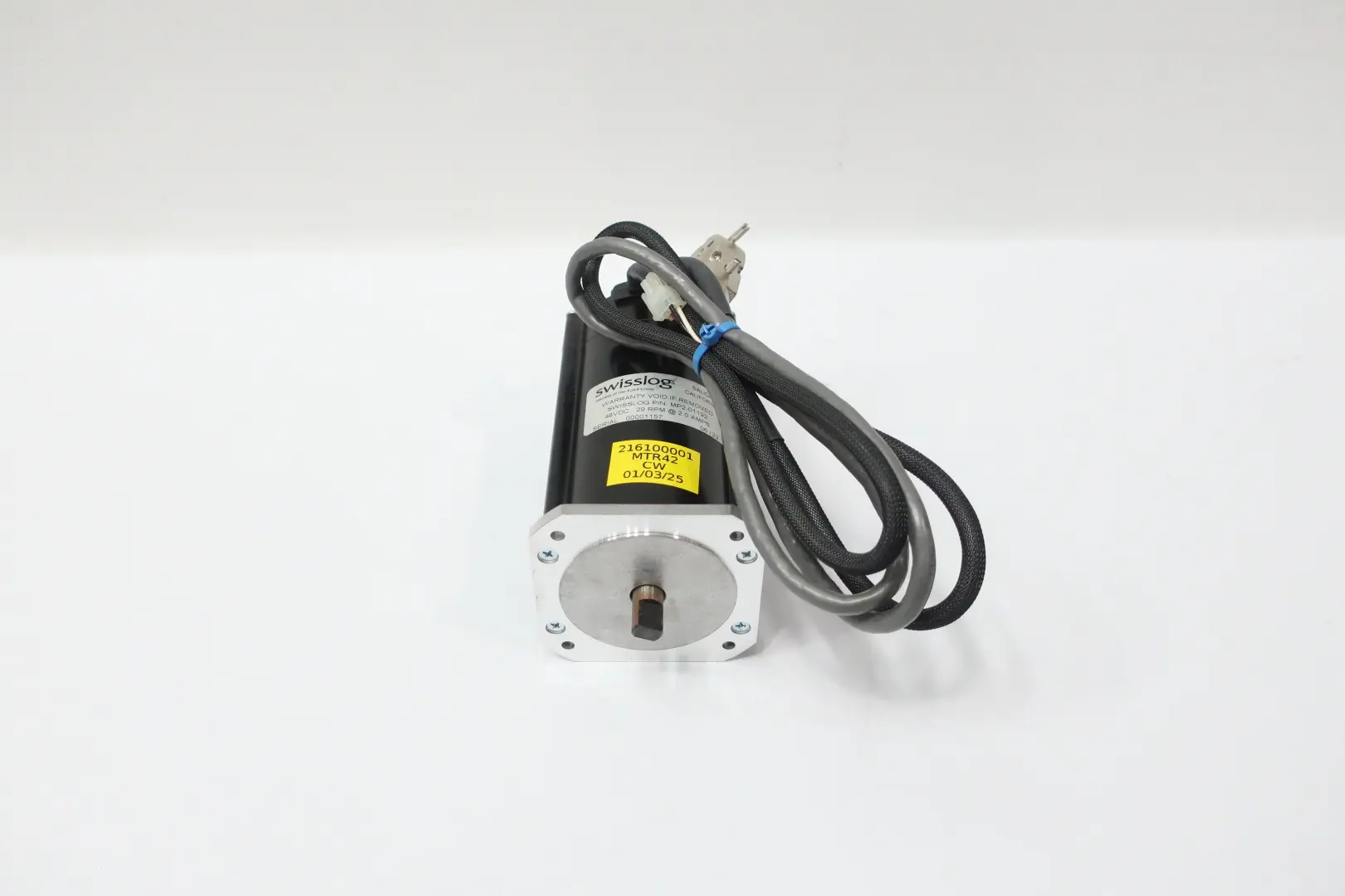 SWISSLOG MP2-01192