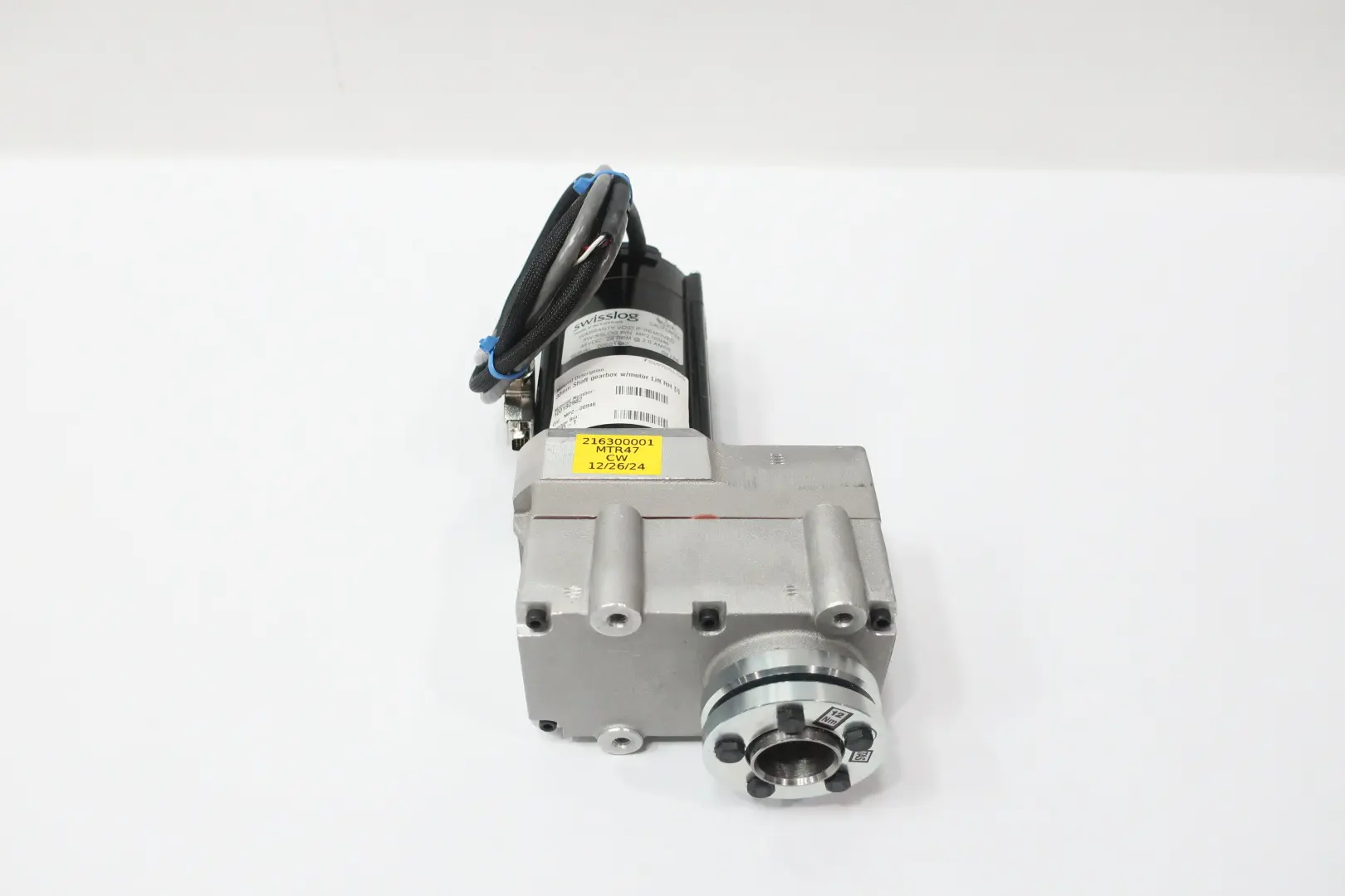 Produktfoto 1 von SWISSLOG MP2-00946