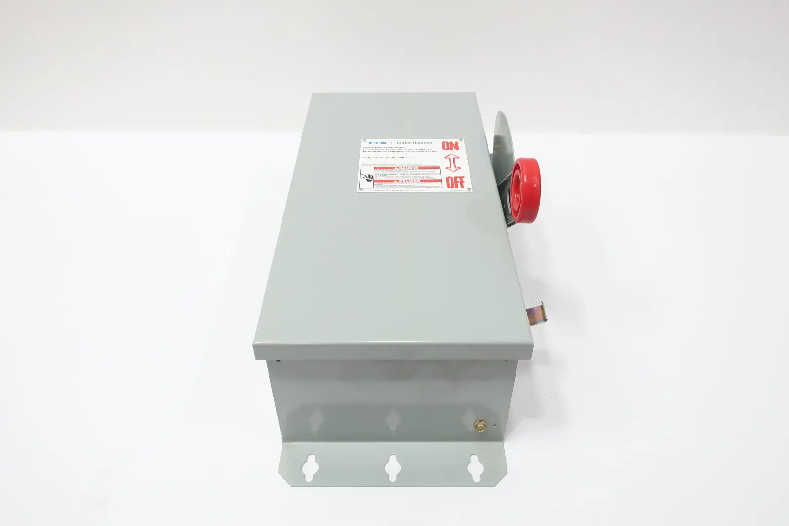 Produktfoto 1 von CUTLER-HAMMER DH362FDK