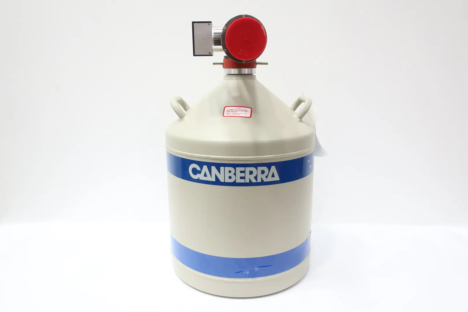 Produktfoto 1 von CANBERRA GC1020 7600