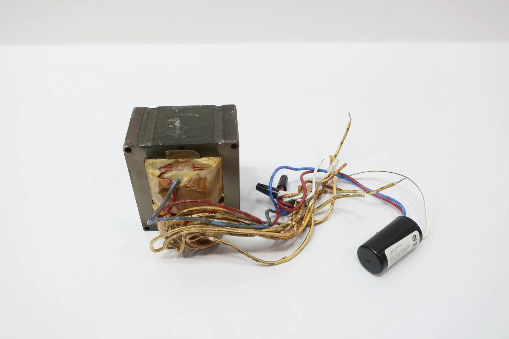 Produktfoto 1 von PHILIPS 71A8453-001D