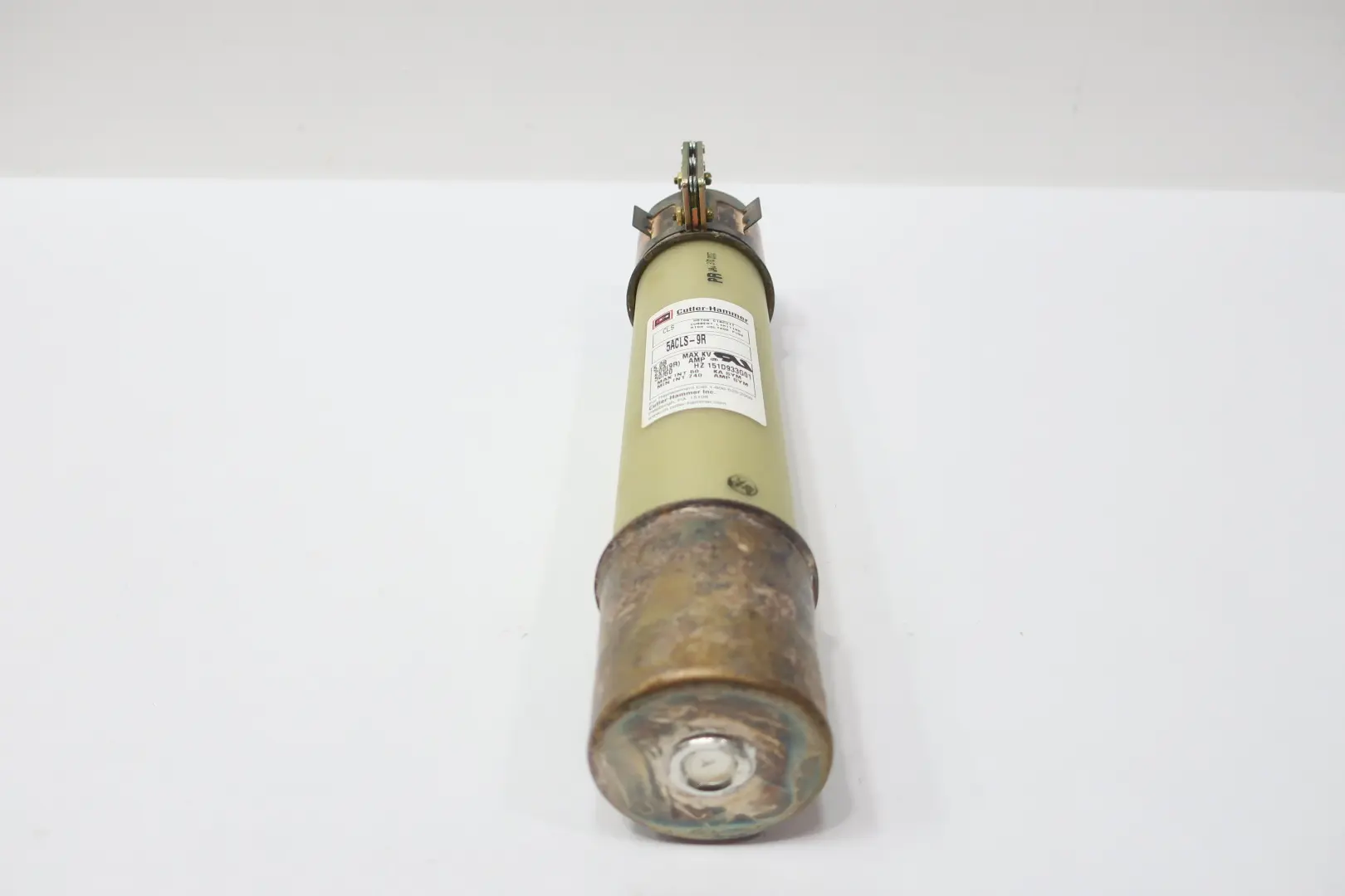Produktfoto 1 von CUTLER-HAMMER 5ACLS-9R