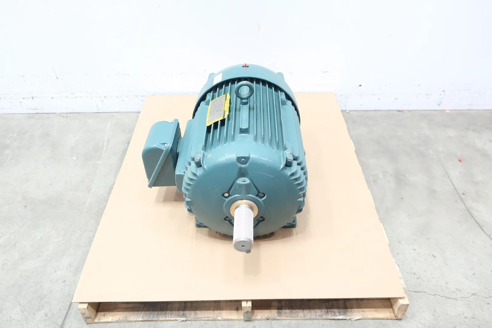 Produktfoto 1 von BALDOR ECP84115T-4