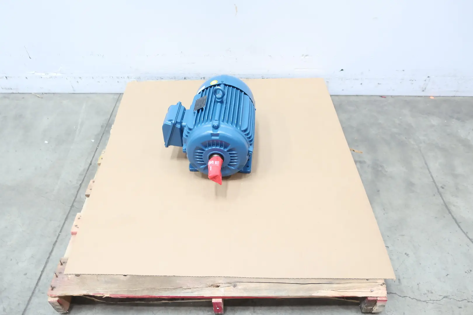 Produktfoto 1 von WEG 01036ET3H215T-W22