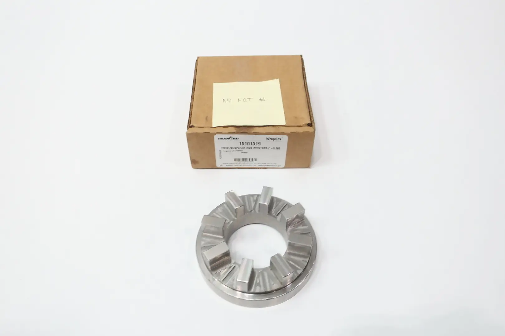 Produktfoto 1 von REXNORD 3700063