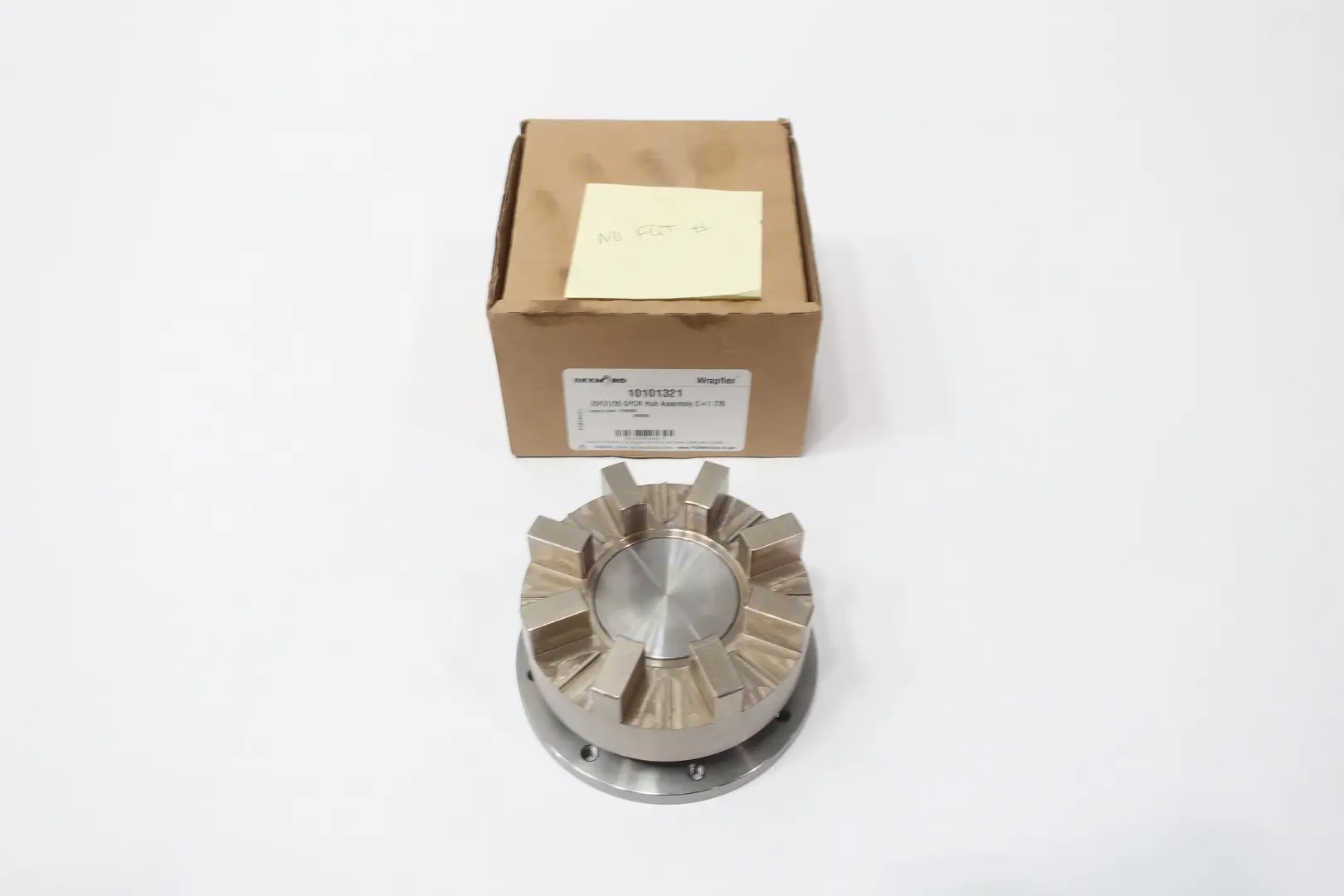 Produktfoto 1 von REXNORD 3700065