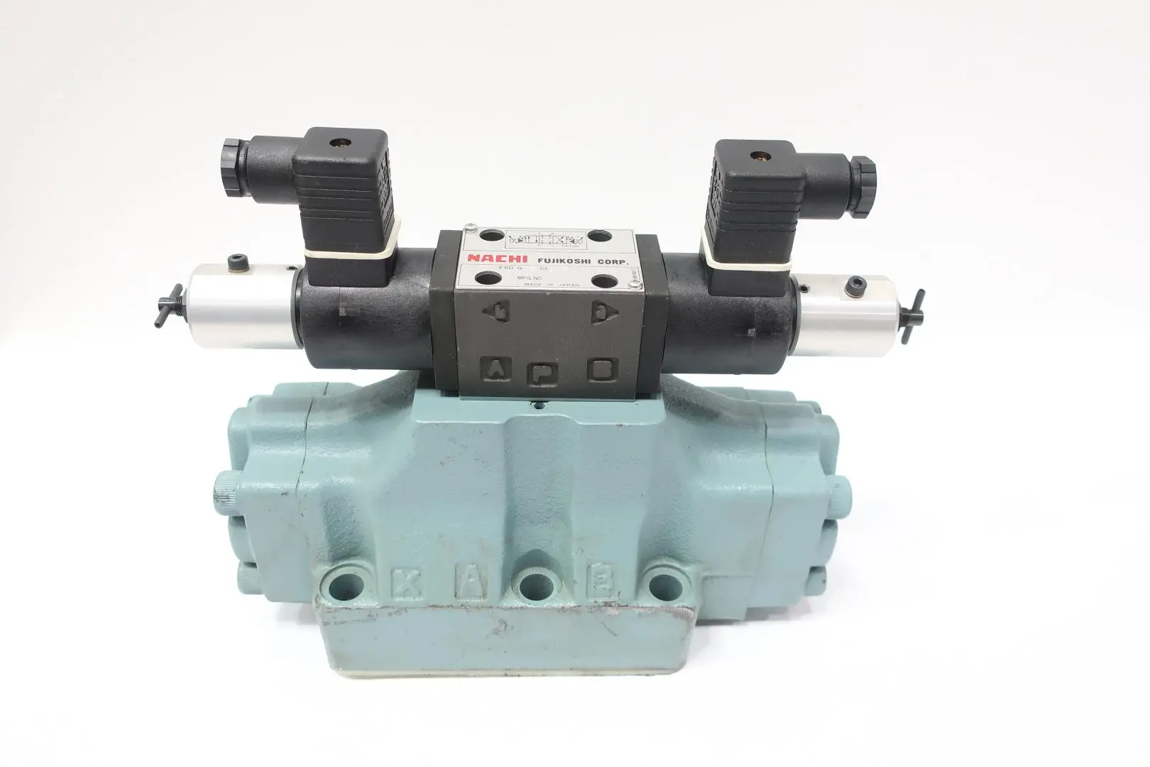 Produktfoto 1 von NACHI ESD-G06-C5250-A-E12