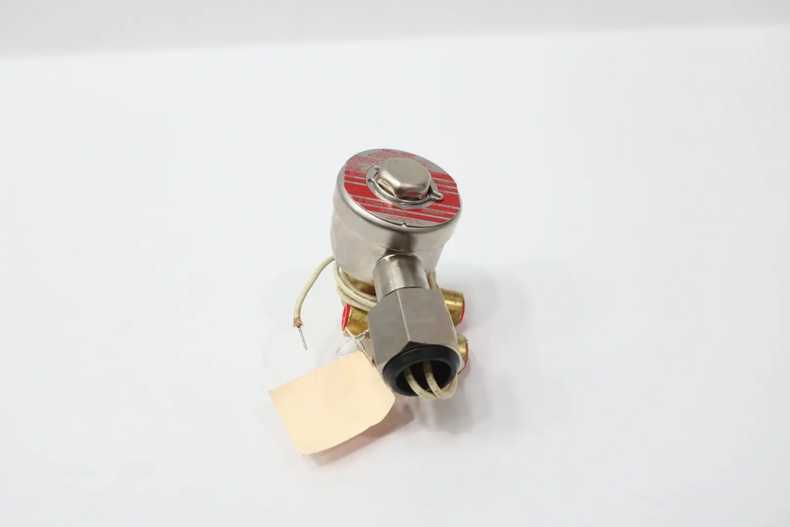 Produktfoto 1 von ASCO NP8321A5E