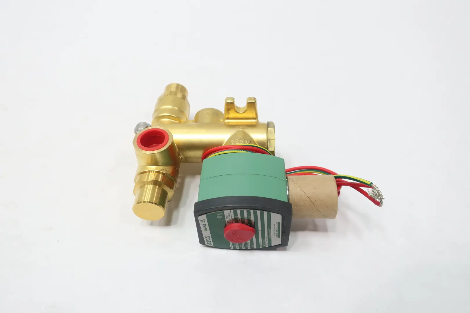 Produktfoto 1 von ASCO 8300G068RF