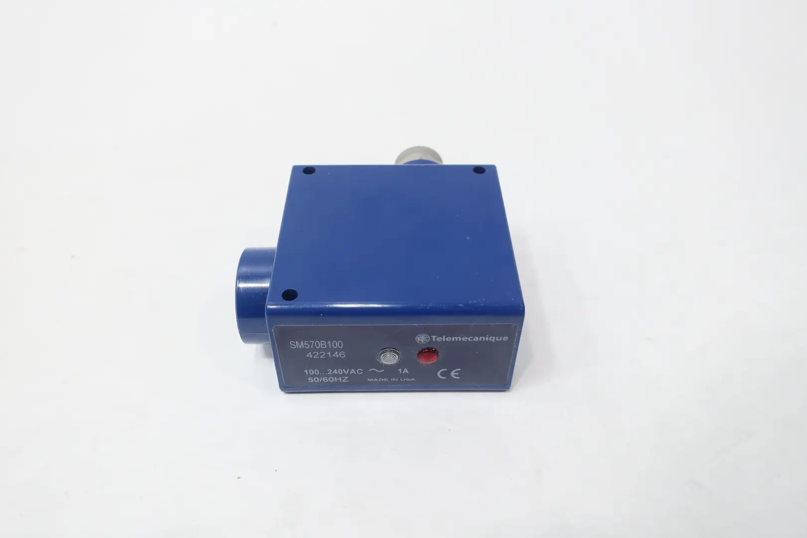 Produktfoto 1 von TELEMECANIQUE SM570B100