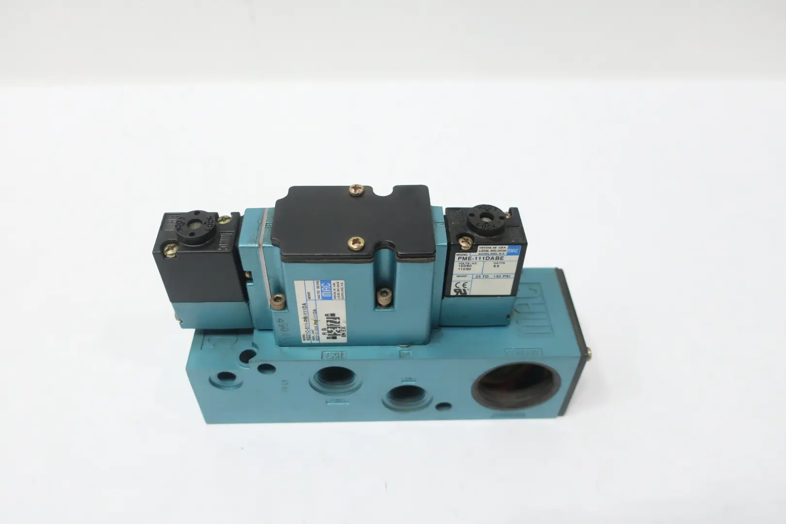 Produktfoto 1 von MAC 6221C-511-PM-111DA