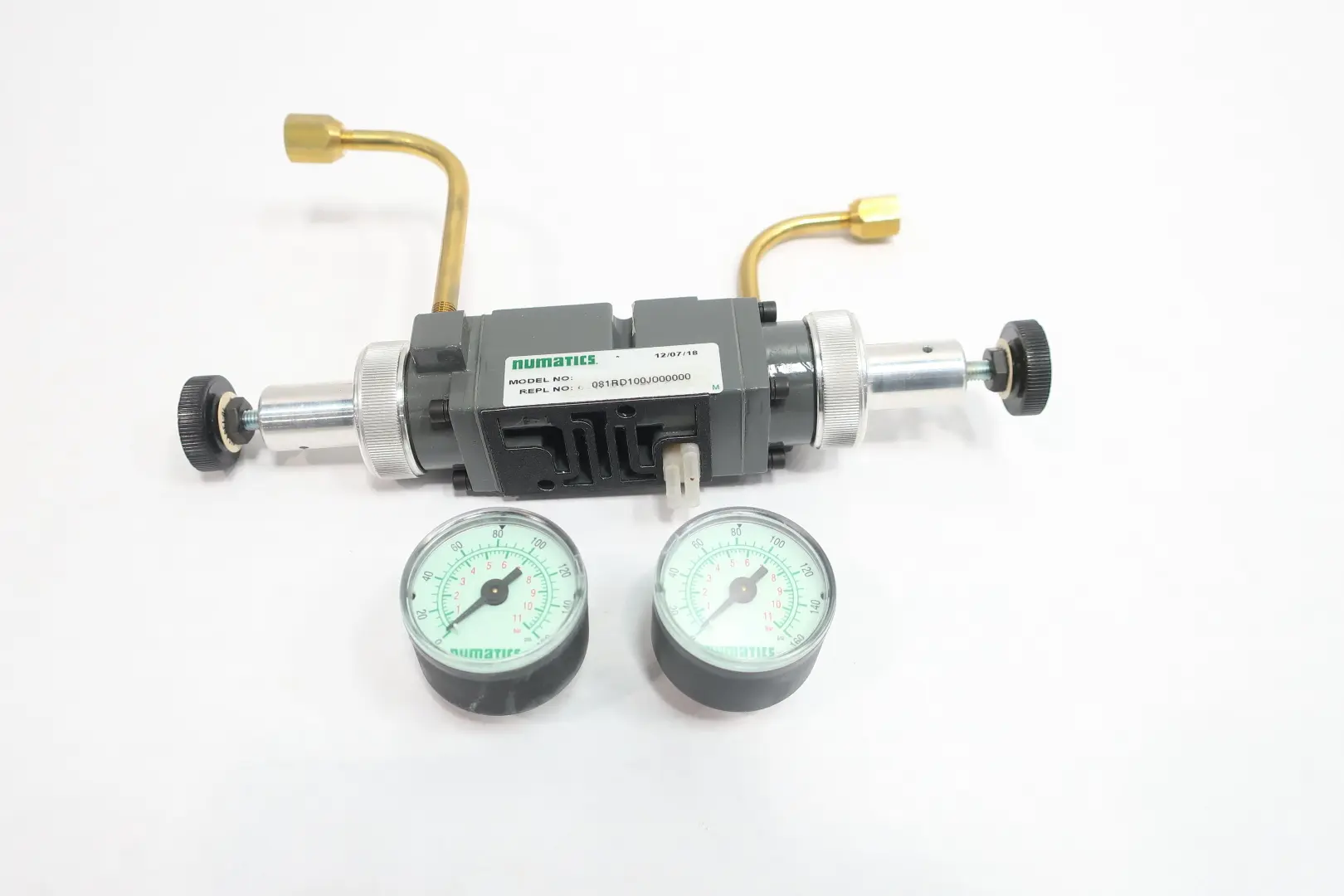 Produktfoto 1 von NUMATICS 081RD100J000000
