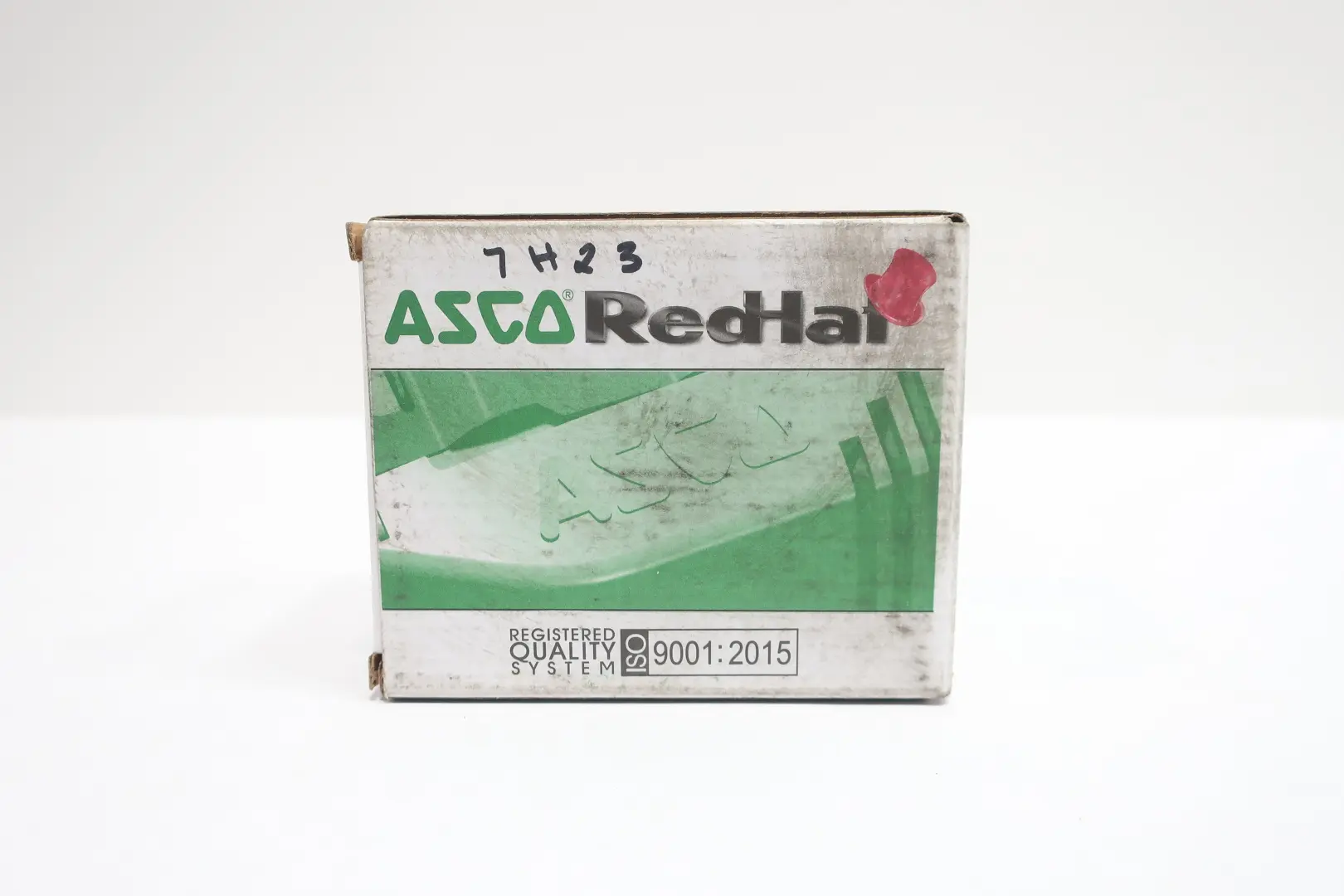 Produktfoto 1 von ASCO 8215G033