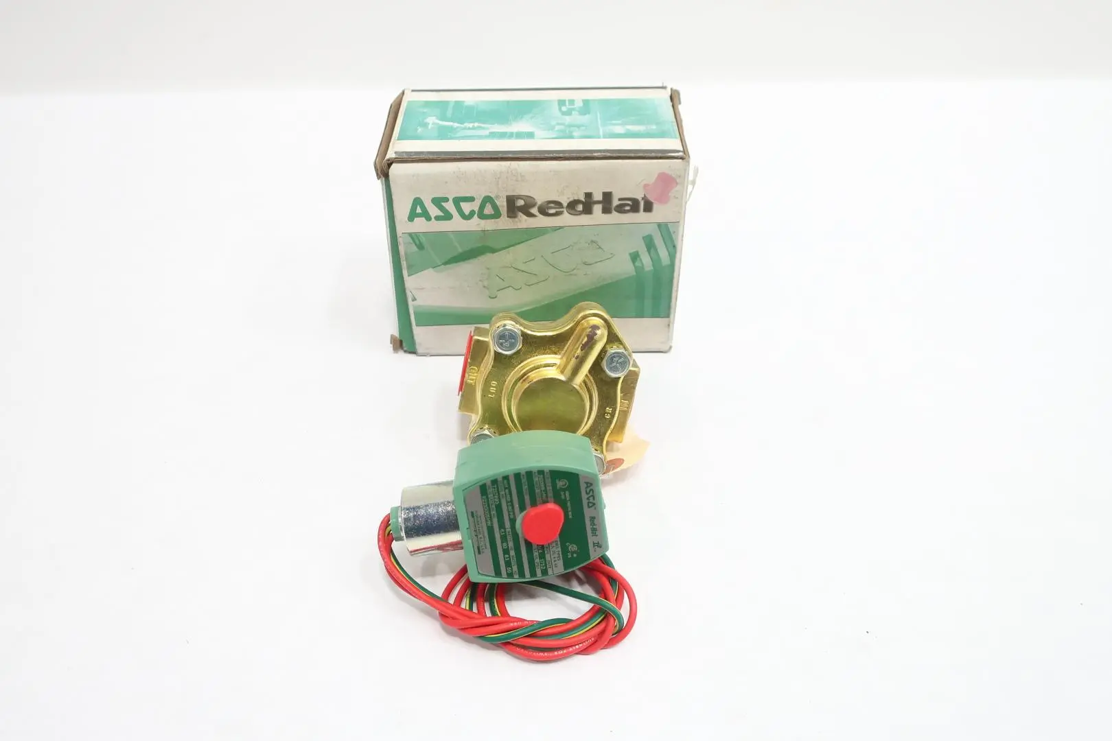 Produktfoto 1 von ASCO 8221G005HW