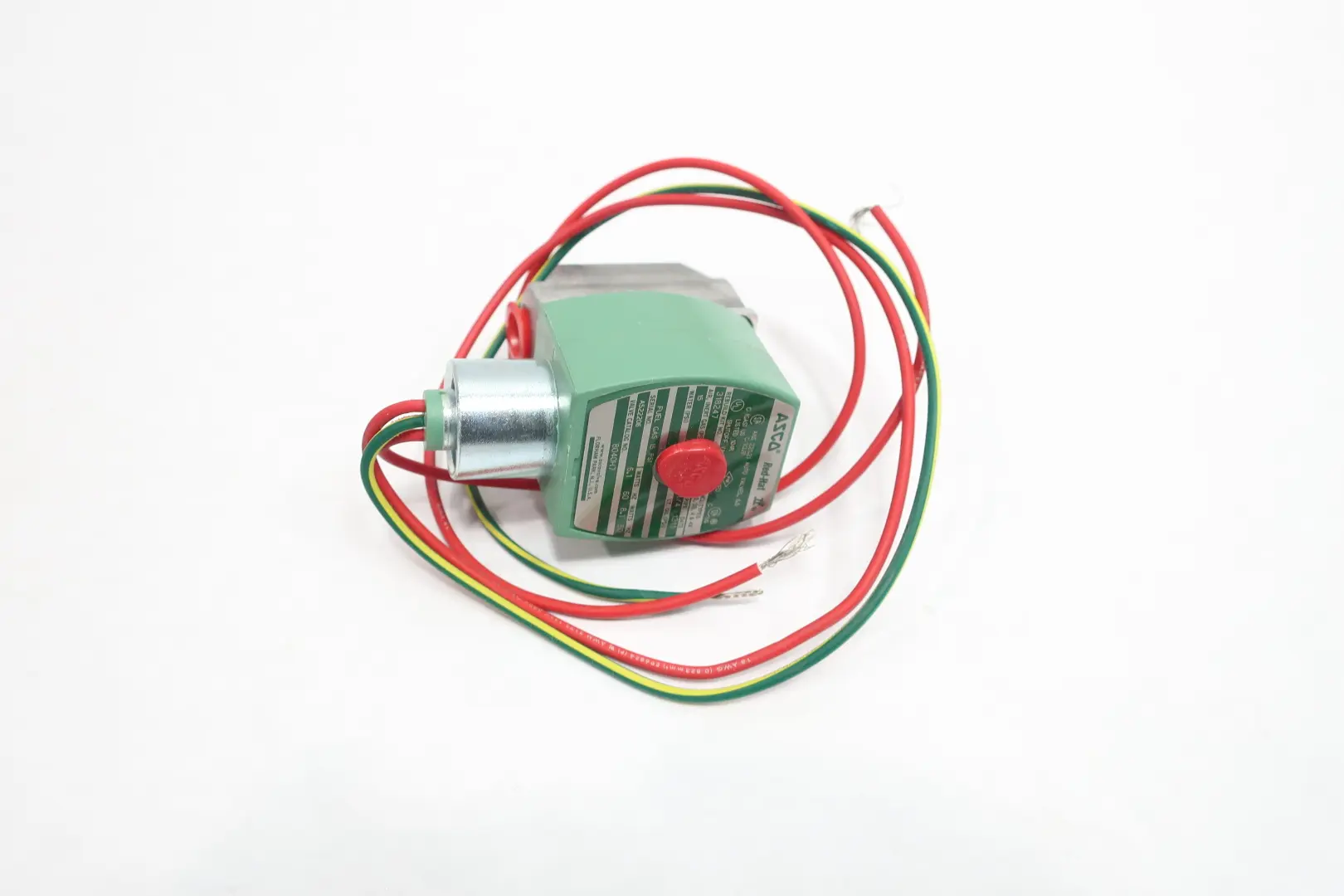 Produktfoto 1 von ASCO 8040H7