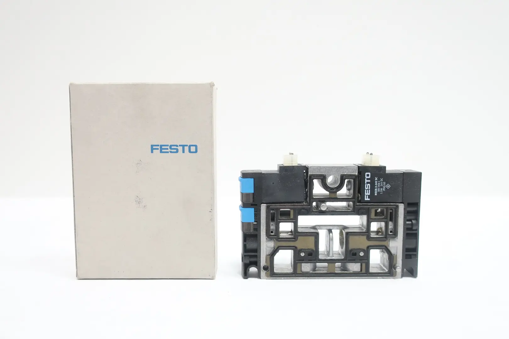 Produktfoto 1 von FESTO CPV18-M1H-2X3-GLS-1/4