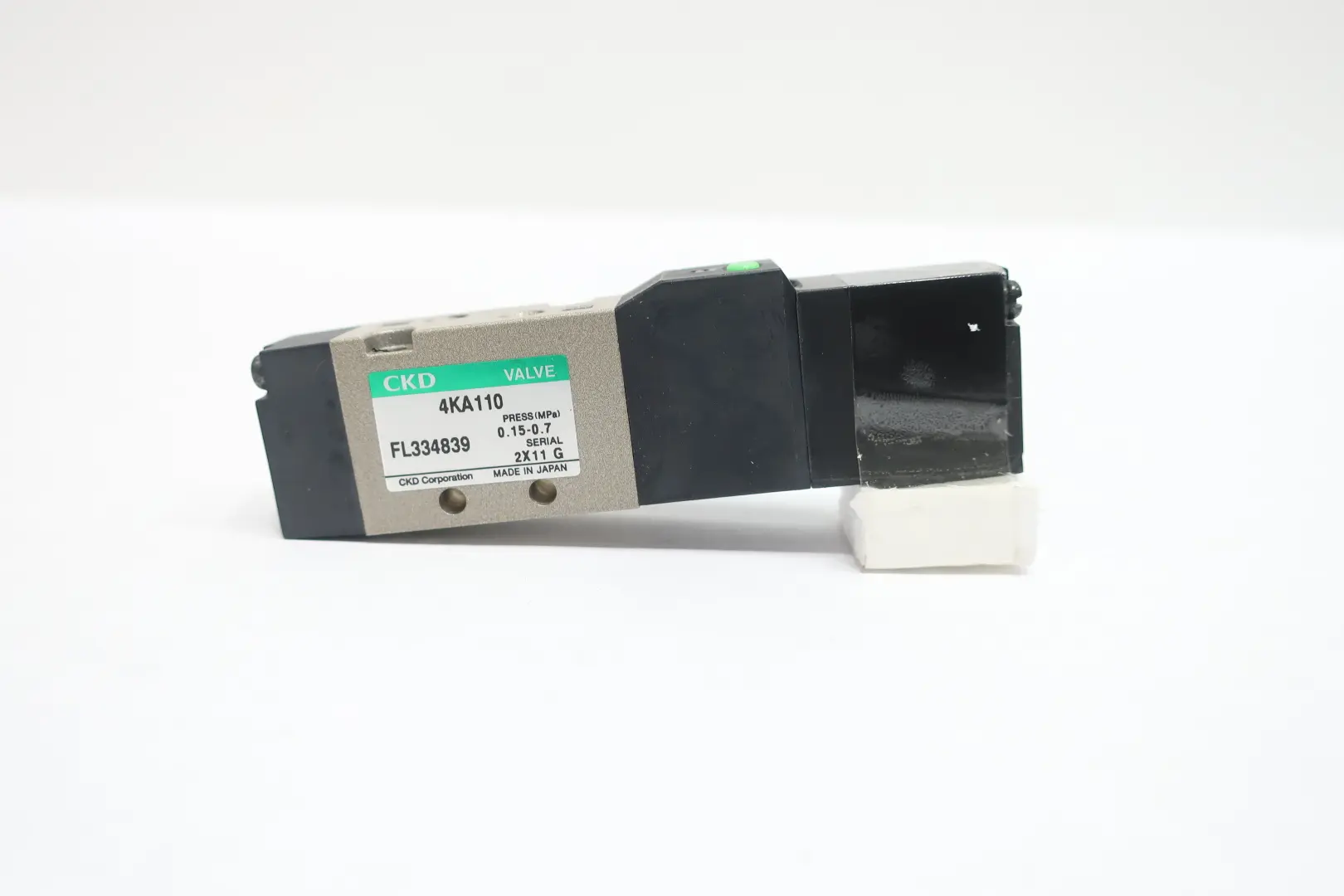 Produktfoto 1 von CKD 4KA110