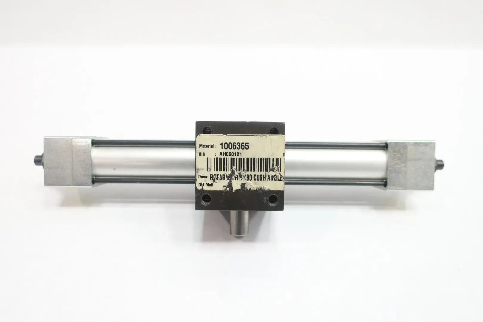 Produktfoto 1 von PHD R11A 1 180-A-D