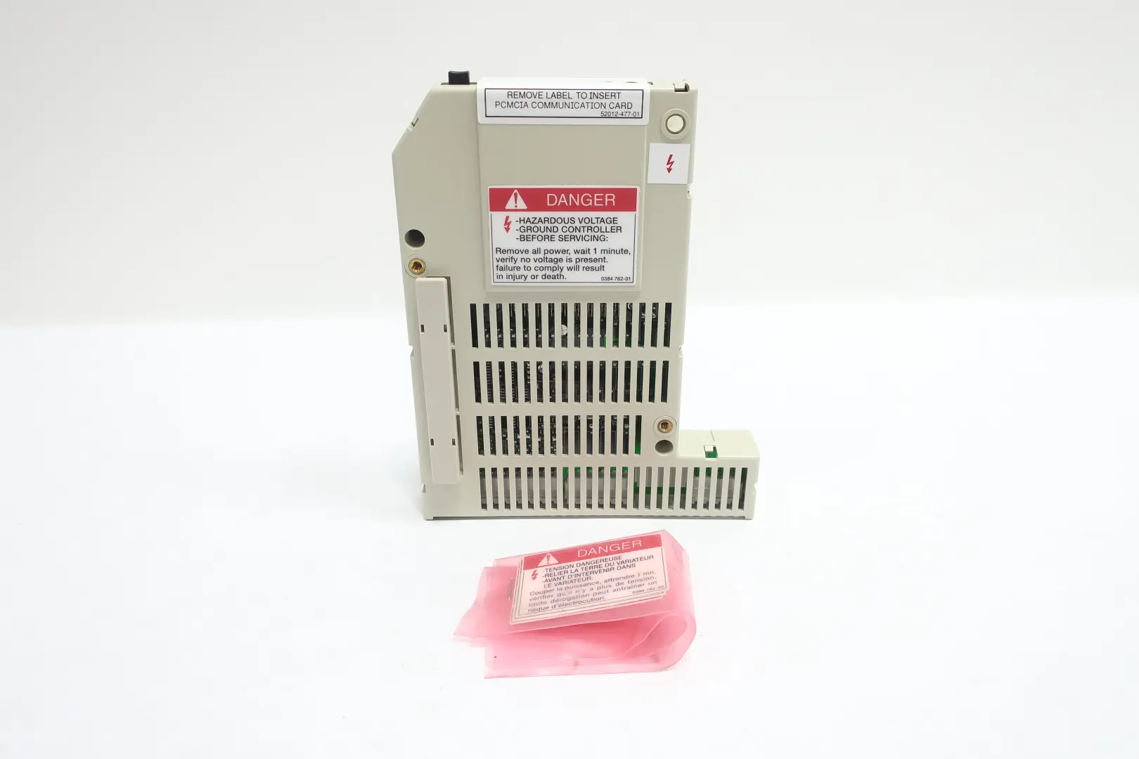 Produktfoto 1 von TELEMECANIQUE VW3A66205