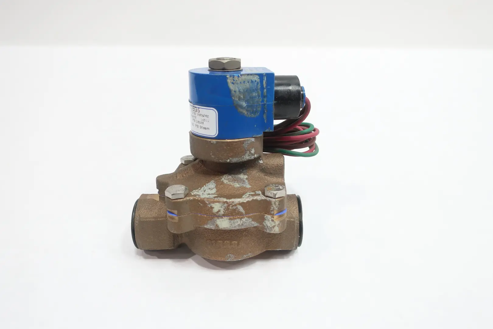 GC VALVES S211GH02T2EG5