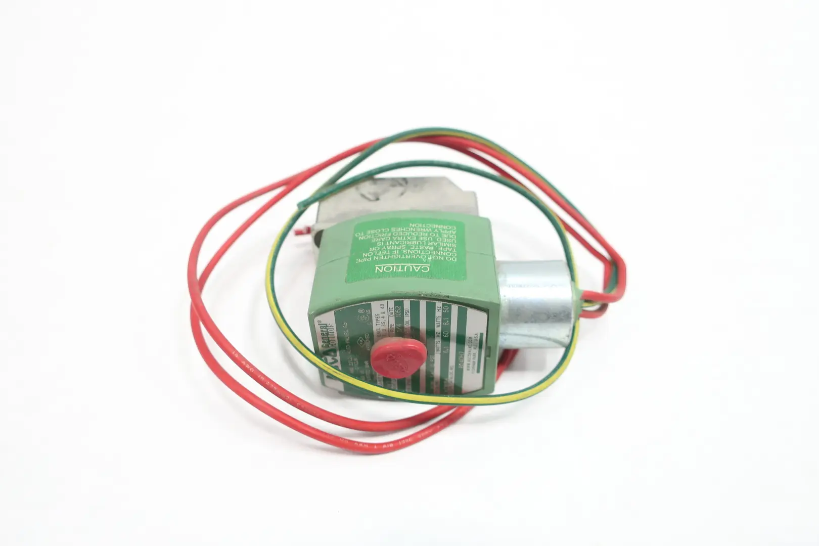 Produktfoto 1 von ASCO 8040H7