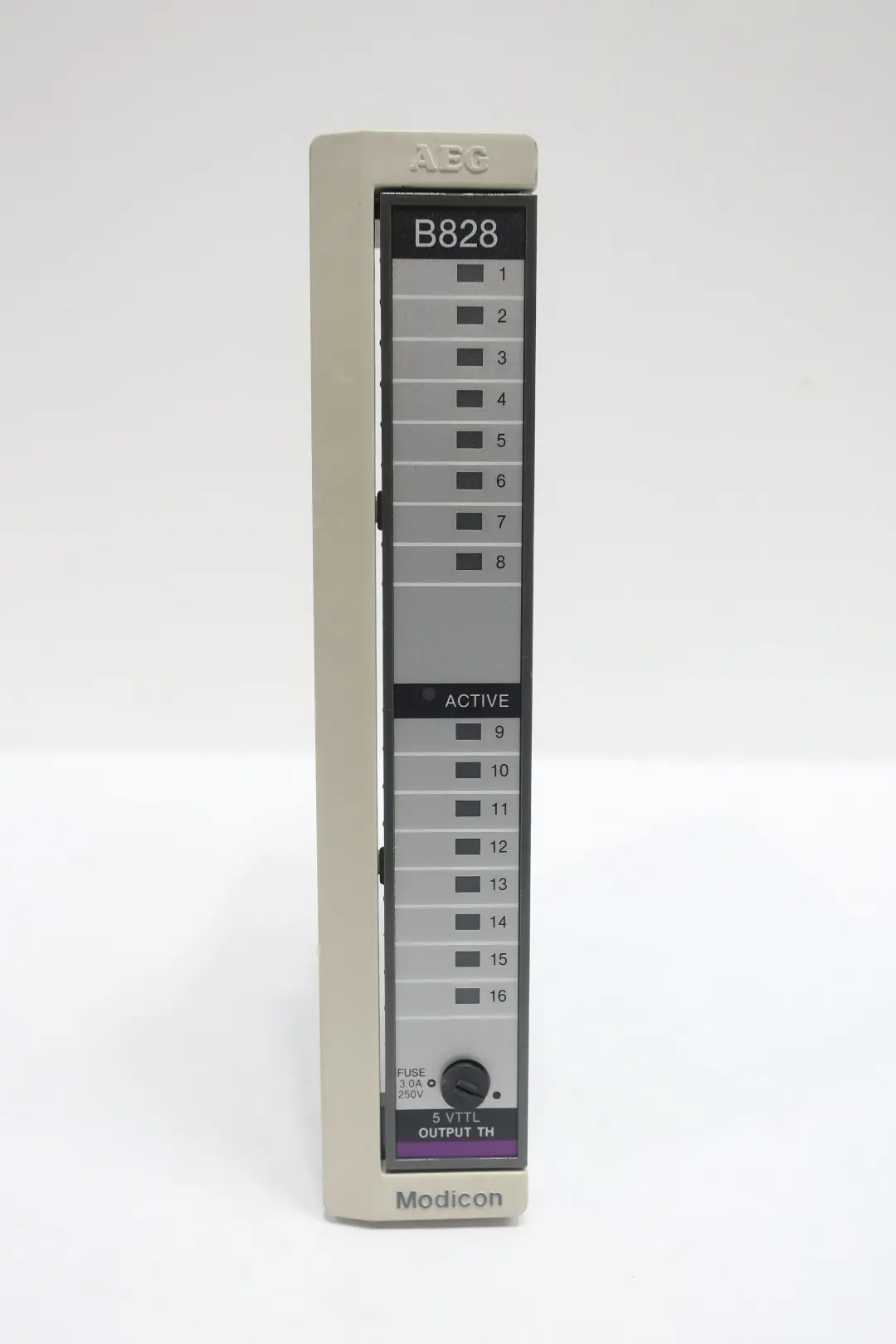 Produktfoto 1 von MODICON AS-B828-016