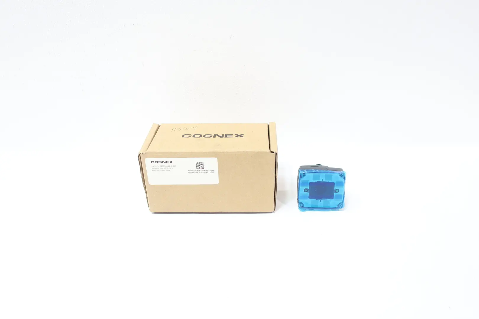 Produktfoto 1 von COGNEX IS2000M-120-40-000