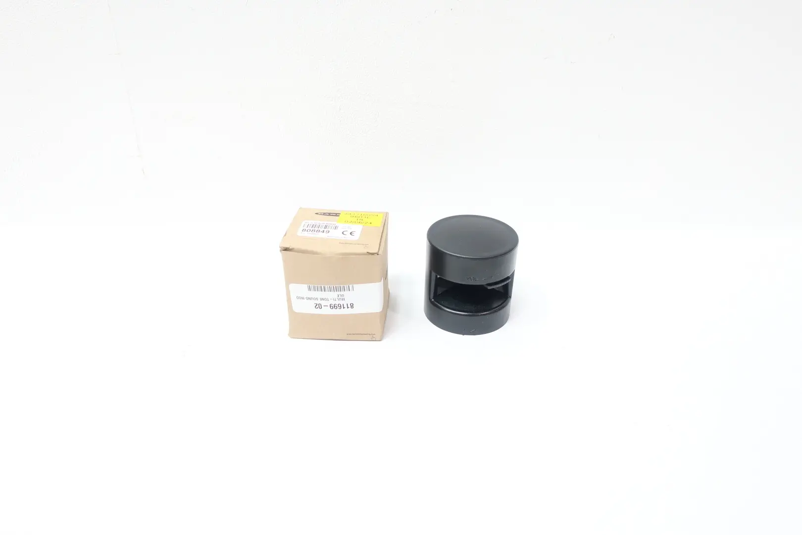 Produktfoto 1 von BANNER SG-TL70-ALM-808849