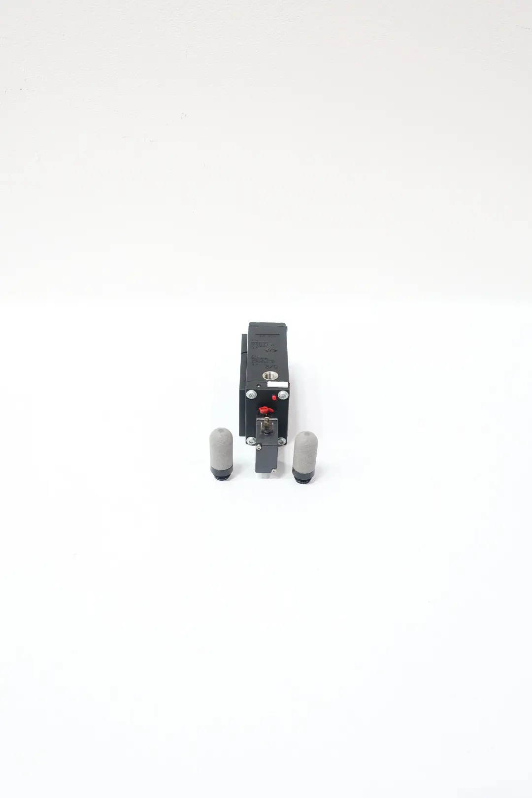 Produktfoto 1 von BURKERT 6517 W 6,0