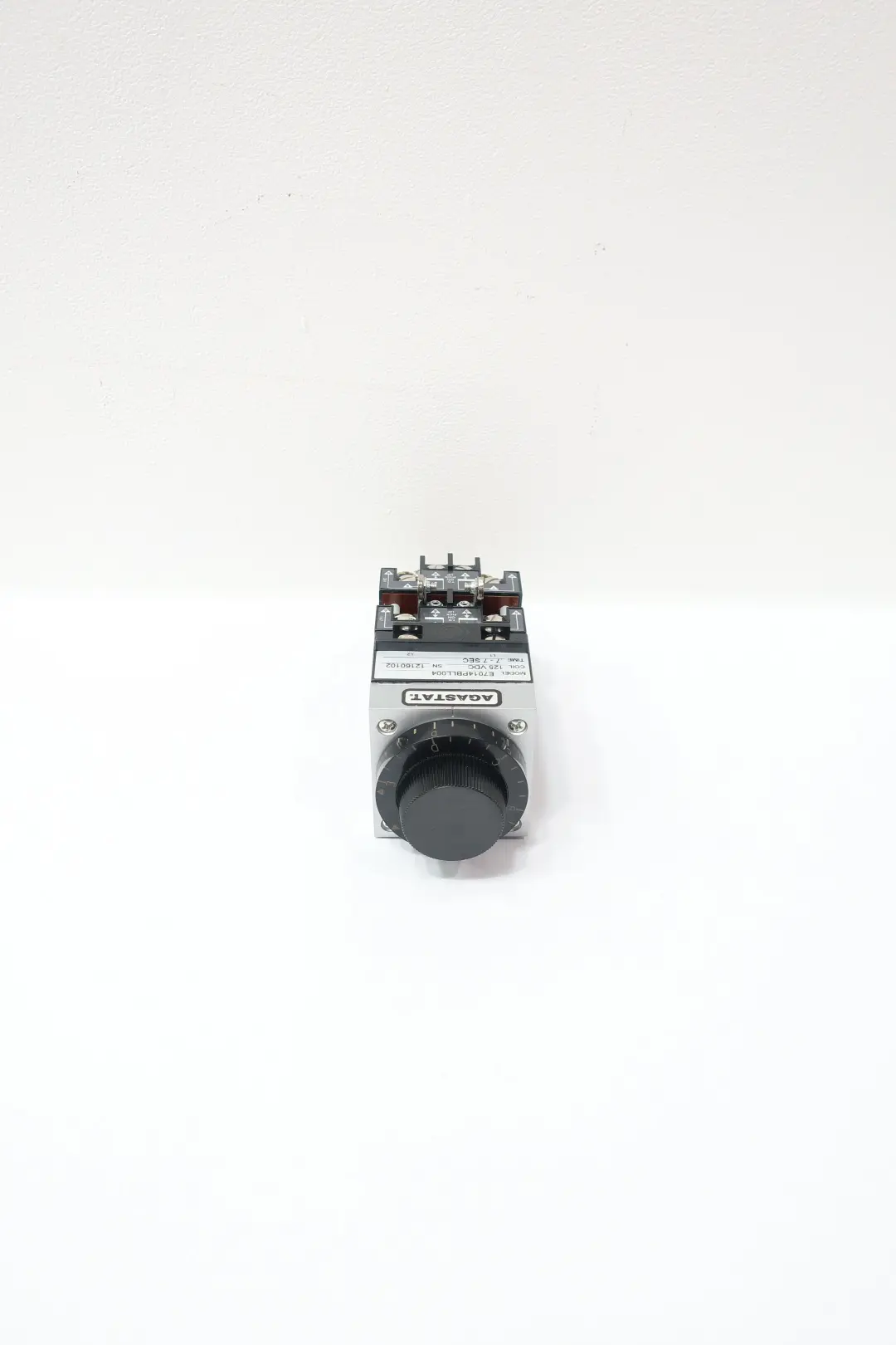 Produktfoto 1 von AGASTAT E7014PBLL004