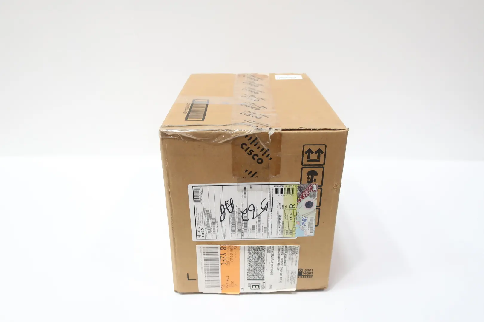 Produktfoto 1 von CISCO AIR-AP1562E-A-K9