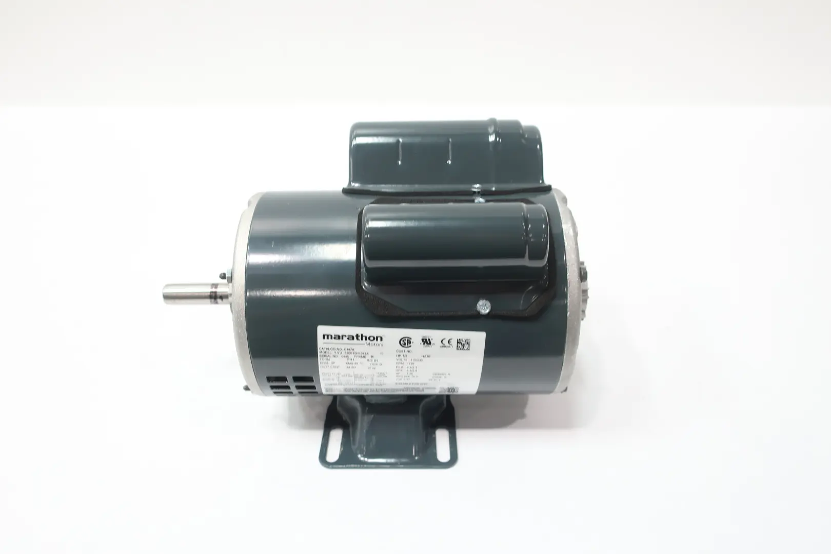 Produktfoto 1 von MARATHON Y V J 56B17D11018A