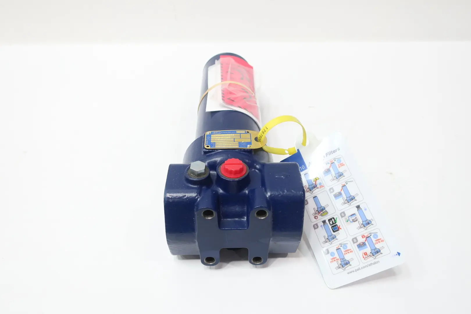Produktfoto 1 von PALL UH210A1608ZG
