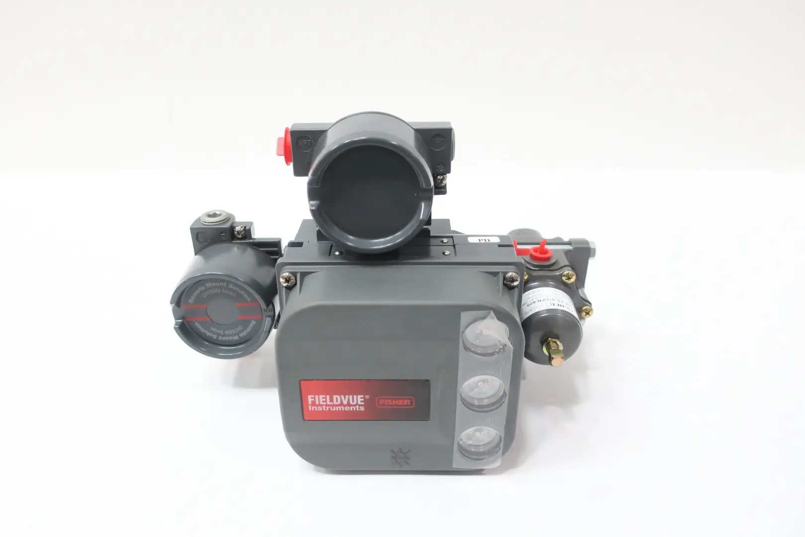 Produktfoto 1 von FISHER DVC6205