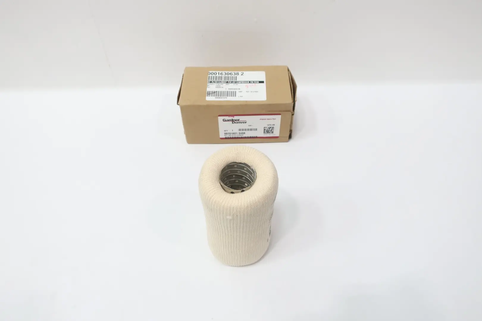 Produktfoto 1 von GARDNER DENVER 00701601 0488