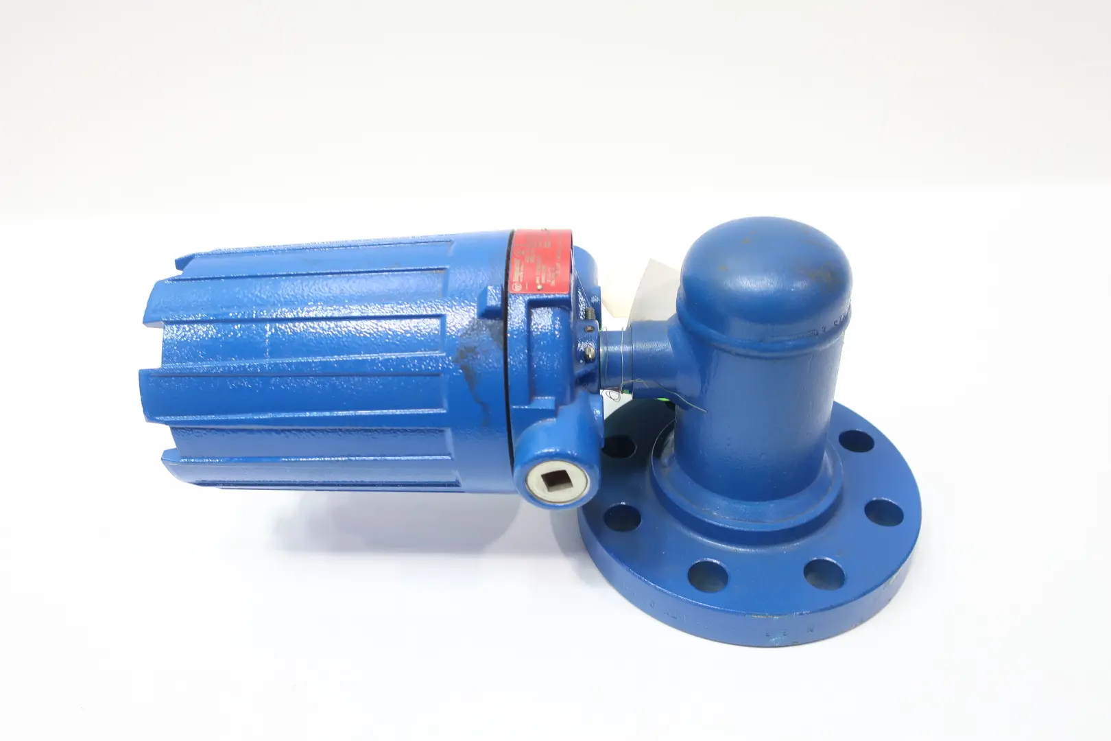 Produktfoto 1 von MAGNETROL T62-2G4E-HM7