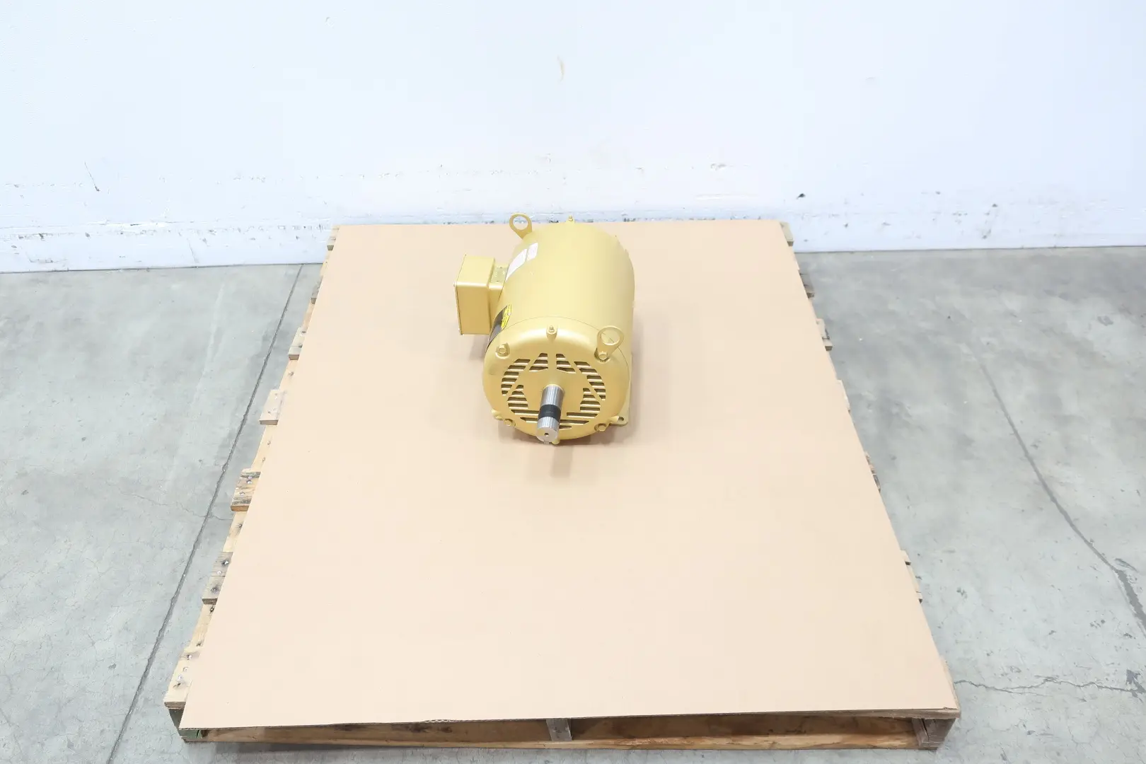 Produktfoto 1 von BALDOR 37F614Y120G2