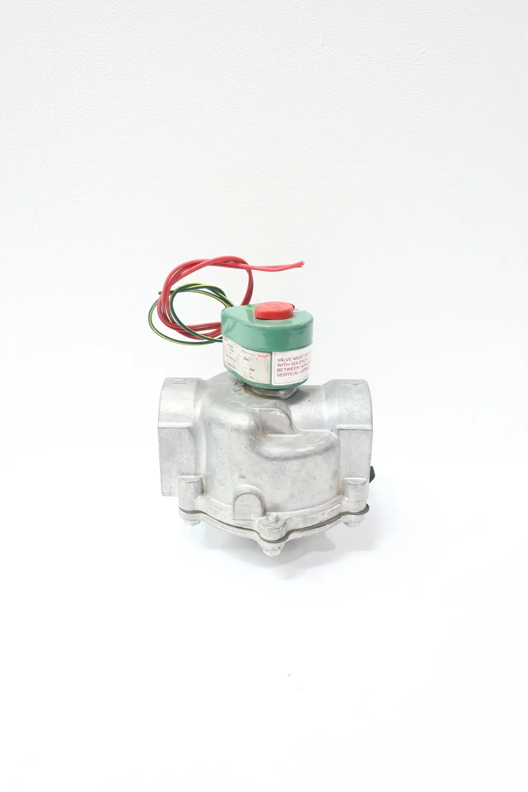Produktfoto 1 von ASCO 8215C083