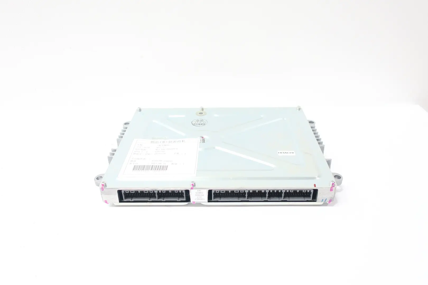 Produktfoto 1 von HITACHI 9289399 MC2-EHU EX8000-6