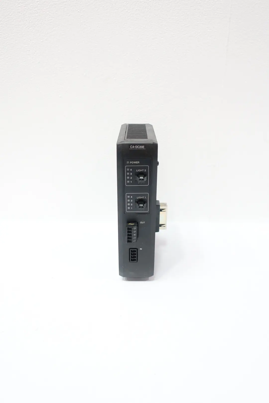 Produktfoto 1 von KEYENCE CA-DC20E