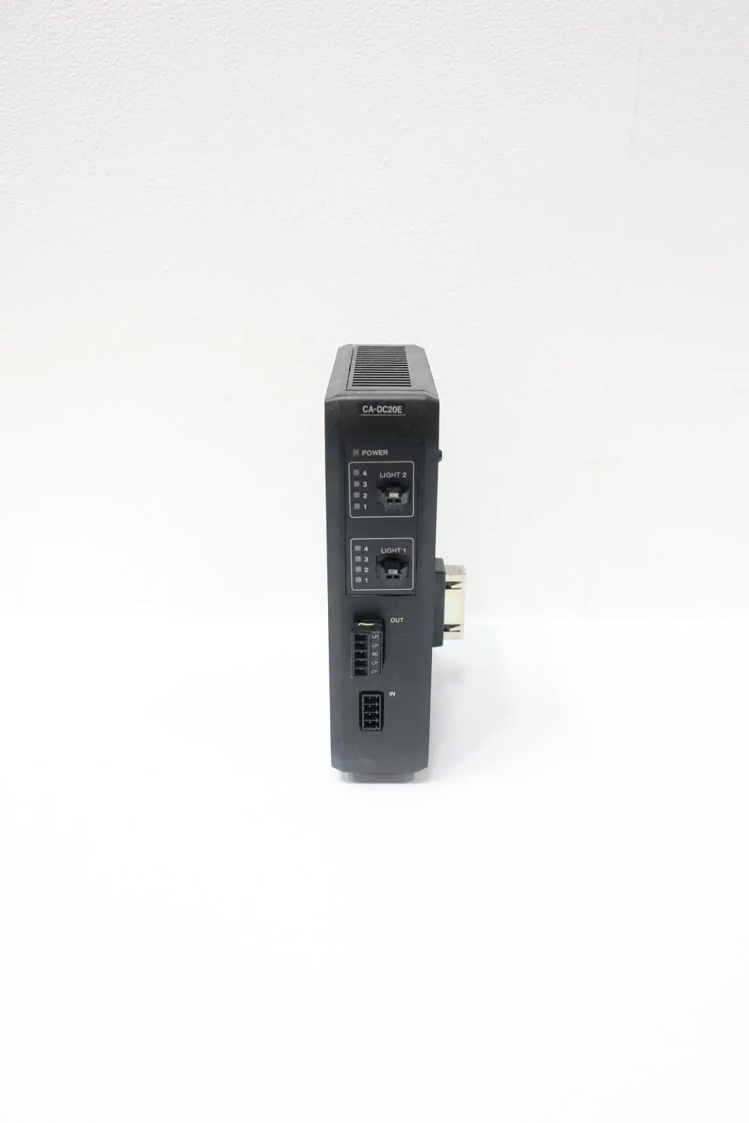 Produktfoto 1 von KEYENCE CA-DC20E