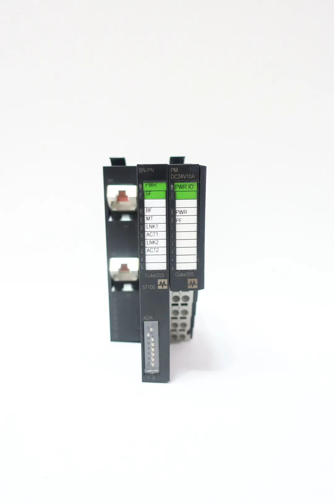 Produktfoto 1 von MURR ELEKTRONIK 57106