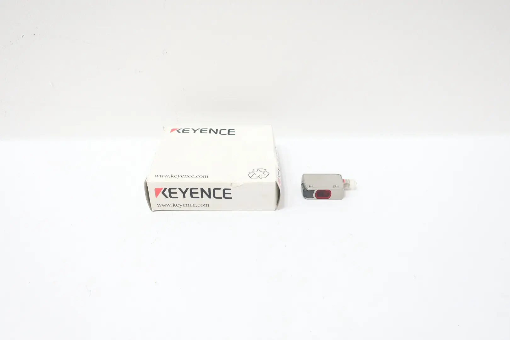 Produktfoto 1 von KEYENCE LR-ZH500C3P