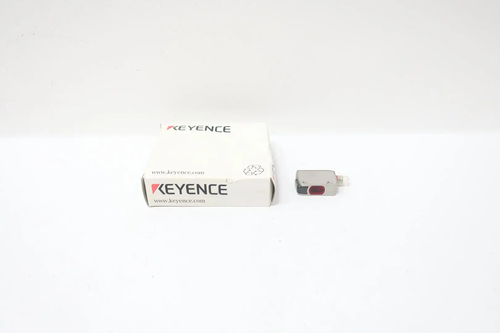 Produktfoto 1 von KEYENCE LR-ZH500C3P